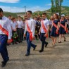 Последний звонок в школе села Веселое (фото и видео) 17