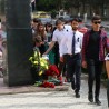 В Судаке вспоминают жертв депортации народов из Крыма