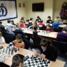 Для судакских шахматистов год начался с трех турниров 6