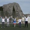 В Новом Свете завершился футбольный турнир, посвященный Крымской Весне 22