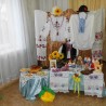 В детском саду №3 состоялся фестиваль национальных культур «Крымский веночек» 0