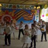 В детском саду «Ласточка» состоялось мероприятие, посвященное Дню Победы 22