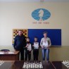 В Судаке состоялся шахматный турнир «Белая ладья – 2019» 13