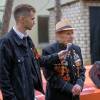 ​В День Победы в Судаке поздравили ветеранов Великой Отечественной войны 9