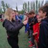 В Судаке завершился 12-й ежегодный детский турнир по футболу «Сугдея CUP» 12