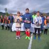 В Судаке завершился 12-й ежегодный детский турнир по футболу «Сугдея CUP» 22
