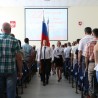 Судак отпраздновал День Российского флага (фоторепортаж) 61
