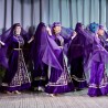 В Судаке состоялся отчетный концерт ансамбля крымско-татарского танца «Сувдане» 13