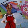Судак празднует День России - в городском саду состоялся праздничный концерт 98