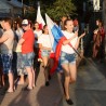Судак отпраздновал День Российского флага (фоторепортаж) 109