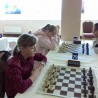 Судакская шахматистка успешно выступила в первенстве ЮФО среди школьников 6