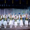 В Судаке состоялся отчетный концерт ансамбля крымско-татарского танца «Сувдане» 7