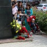 В Судаке вспоминают жертв депортации народов из Крыма 34