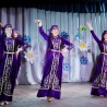 В Судаке состоялся отчетный концерт ансамбля крымско-татарского танца «Сувдане» 12