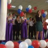 В судакской школе №2 состоялось мероприятие, посвященное 5-й годовщине воссоединения Крыма с Россией 4