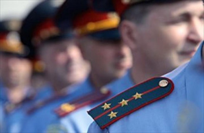 Судакских выпускников приглашают на обучение в МВД России