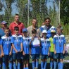 В Судаке состоялся ежегодный «Кубок Дружбы» по футболу среди юношей 26