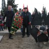 В День Неизвестного Солдата в Судаке почтили память павших героев 5