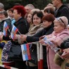 В Судаке состоялся концерт, посвященный четвертой годовщине воссоединения Крыма с Россией 30
