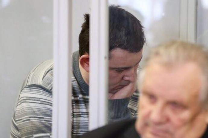 Офицер, служивший в Судаке, осужден на Украине за "госизмену"