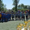 В Судаке завершился футбольный турнир на призы главы администрации 33