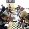 В Судаке состоялся семейный турнир по шахматам