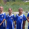 Юные футболистки из Судака стали победителями открытого первенства Республики Крым 26