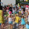 В Дачном открылся новый детский сад "Капитошка" 52