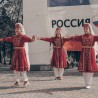 В Судаке состоялся детский концерт, посвященный Крымской Весне 6