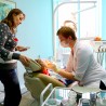 В клинике "Панацея" в Судаке появился детский стоматолог (видео)