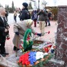 В Судаке почтили память бойцов десанта 1942 года