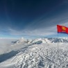 Флаг Судака взвился над Гималаями - судакчане покорили одну из вершин
