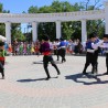 Судак празднует День России - в городском саду состоялся праздничный концерт 71