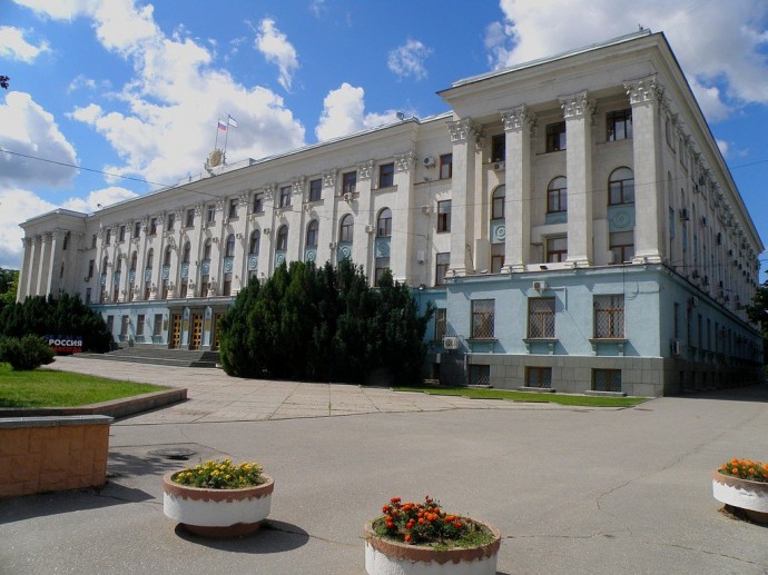 В городском округе Судак состоится прием граждан членами Совета министров Крыма