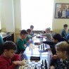 В Судаке состоялся шахматный турнир, посвященный Дню Неизвестного солдата 8