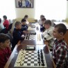 В Судаке состоялся муниципальный этап Всероссийских соревнований по шахматам «Белая ладья» 6