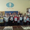 В Судаке состоялся муниципальный этап Всероссийских соревнований по шахматам «Белая ладья»