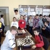 В Судаке состоялся муниципальный этап Всероссийских соревнований по шахматам «Белая ладья» 3