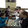 Судакчане приняли участие в региональном этапе Всероссийских соревнований по шахматам 7