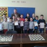 В Судаке состоялся ряд шахматных состязаний