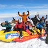 Канал "Россия 24" рассказал о дальнейшей судьбе Судакского "банана" в Гималаях