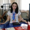 Судакчанка рассказала о своей победе на Чемпионате России по армспорту (видео)