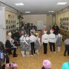 В Новом Свете открылась выставка, посвященная Дню защитника Отечества