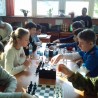 Судакчанка приняла участие в шахматном турнире «Крымский гамбит» 13