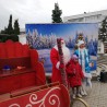 В Судаке Дед Мороз и Снегурочка поздравили детей с днем Николая Чудотворца 40