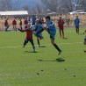 В Судаке и Новом Свете состоялся масштабный детский турнир по футболу