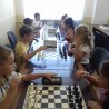 В День города в Судаке прошел турнир по шахматам на кубок главы администрации 13