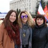 В Судаке состоялся концерт, посвященный четвертой годовщине воссоединения Крыма с Россией 38