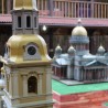 Страна на ладони: в Судаке открылся парк «Россия в миниатюре» 45