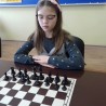В Судаке состоялся шахматный турнир среди девушек 11